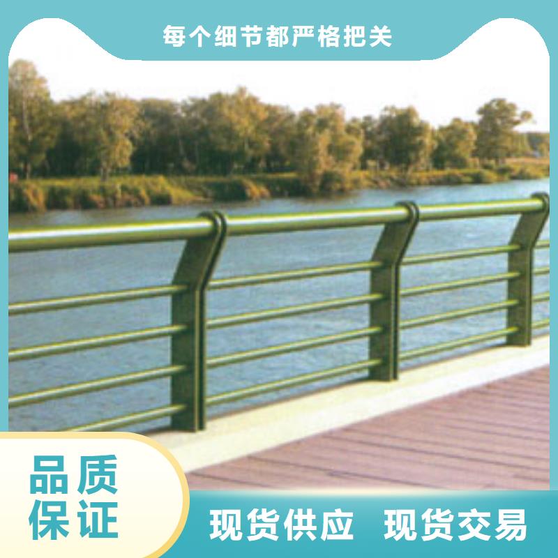桥梁护栏灯光护栏产品参数