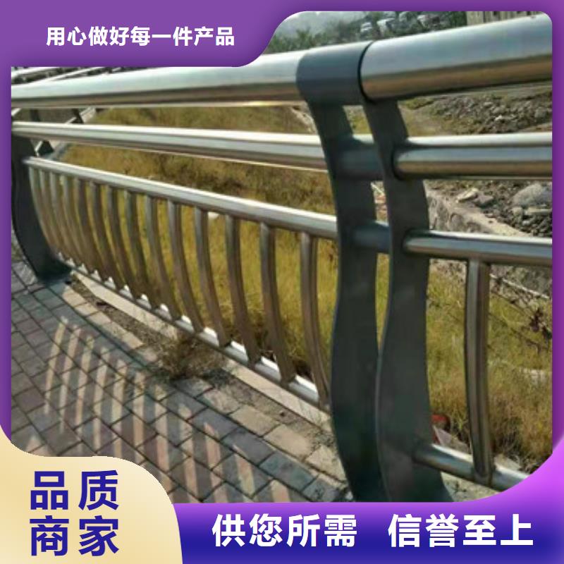 桥梁护栏桥梁立柱厂家型号齐全