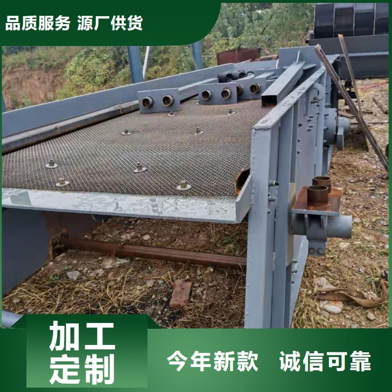  洗沙设备产品性能