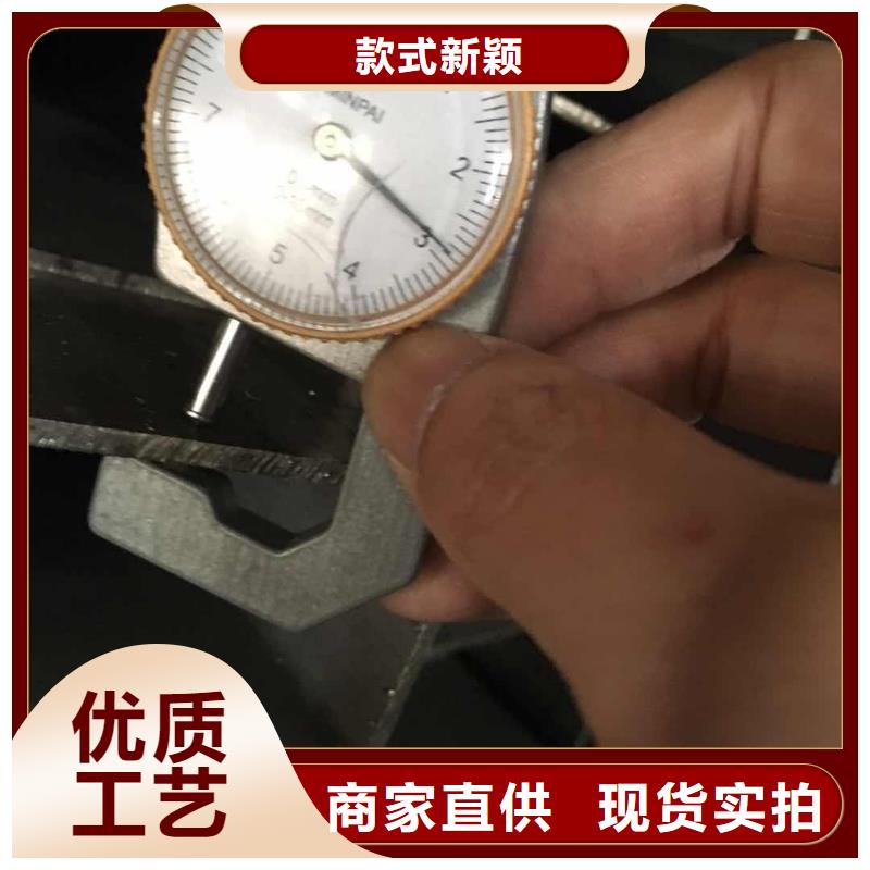 不锈钢换热管品质优产地直供