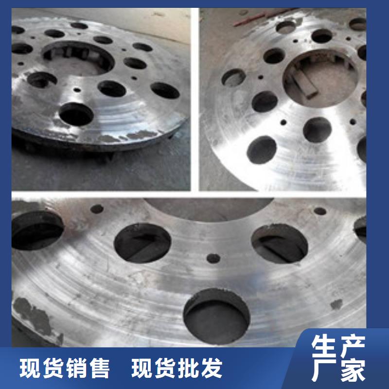 铸造件钢管质量为本