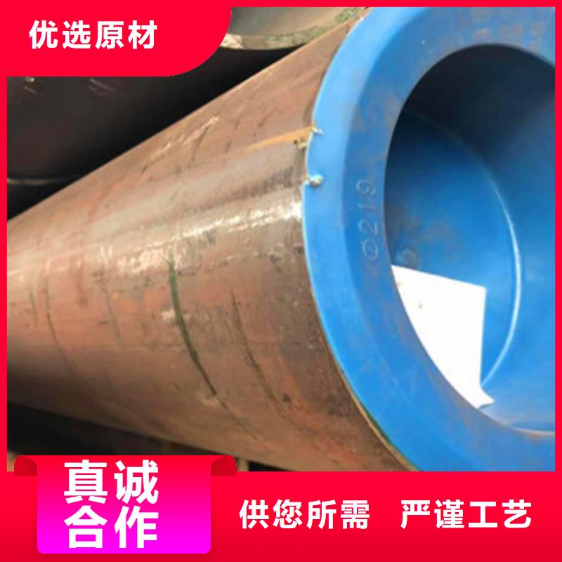 【合金管】球墨铸铁管种类齐全《天祥》
