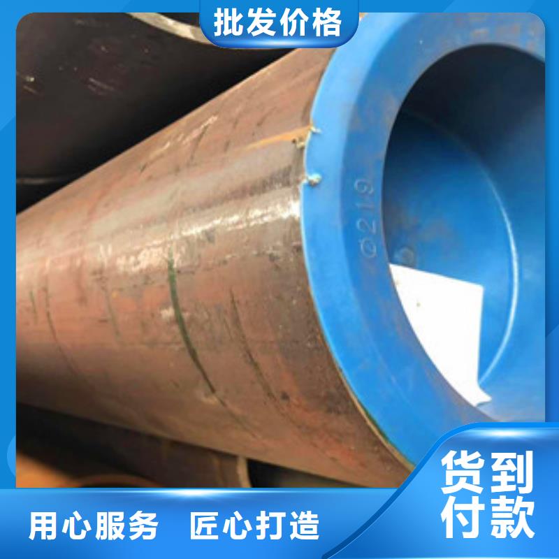 优势 【合金管】球墨铸铁管种类齐全