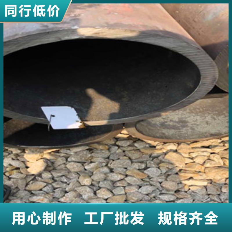合金管 【16mn厚壁管】满足客户所需