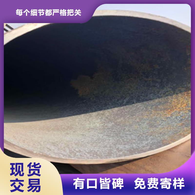 【合金管】球墨铸铁管种类齐全《天祥》