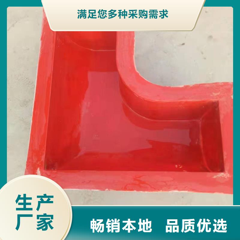 玻璃钢模具钢模具检验发货