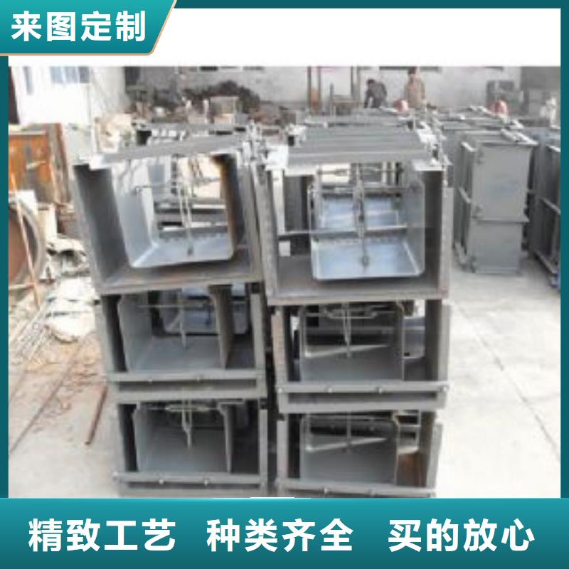 【钢模具】挡土墙模具标准工艺