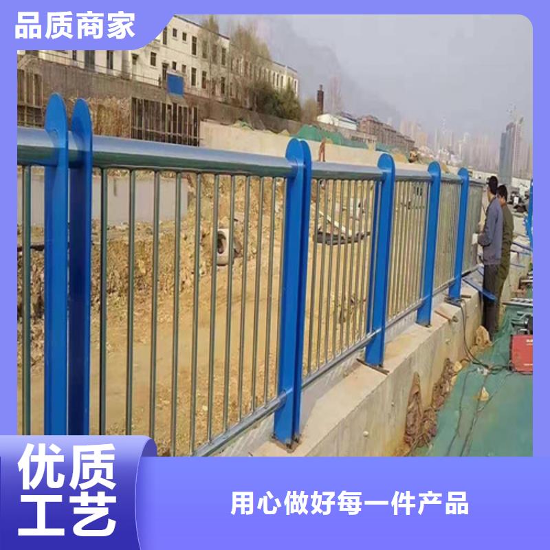不锈钢复合管-不锈钢复合管栏杆质量牢靠