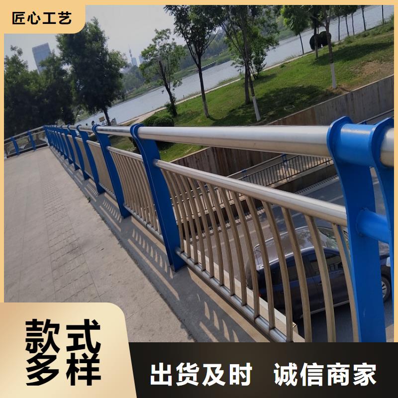 河道围栏施工当地明辉市政交通工程有限公司直供厂家