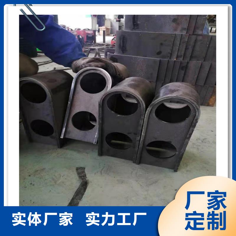 【不锈钢复合管护栏道路护栏现货齐全售后无忧】