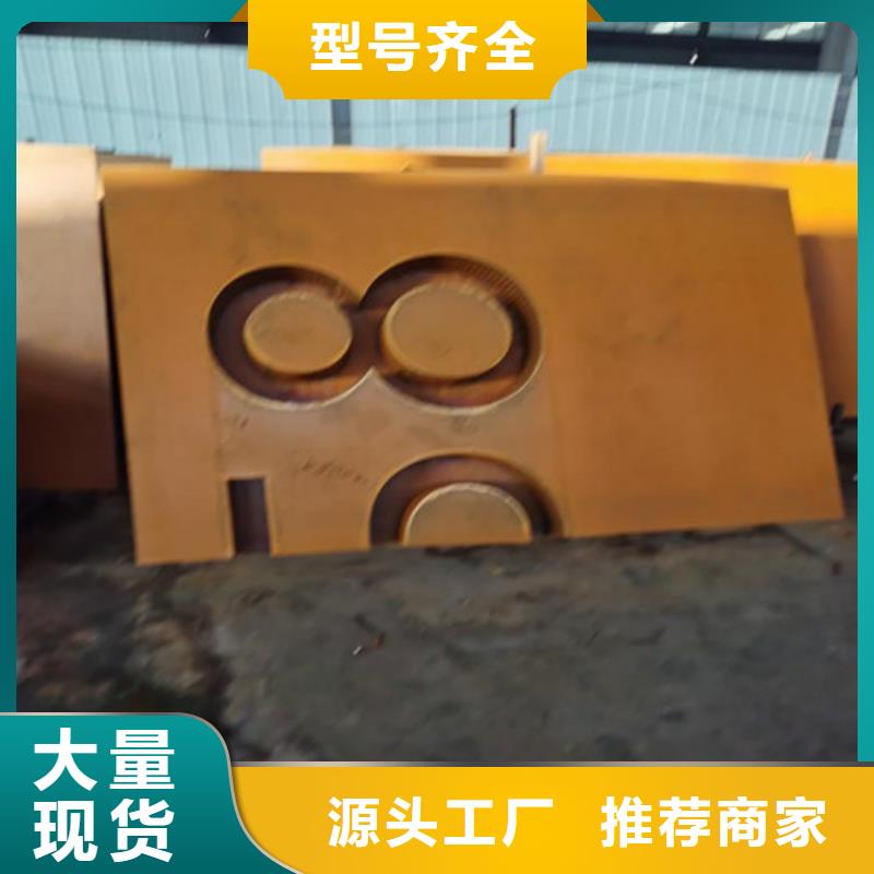 耐候板波形护栏质优价廉