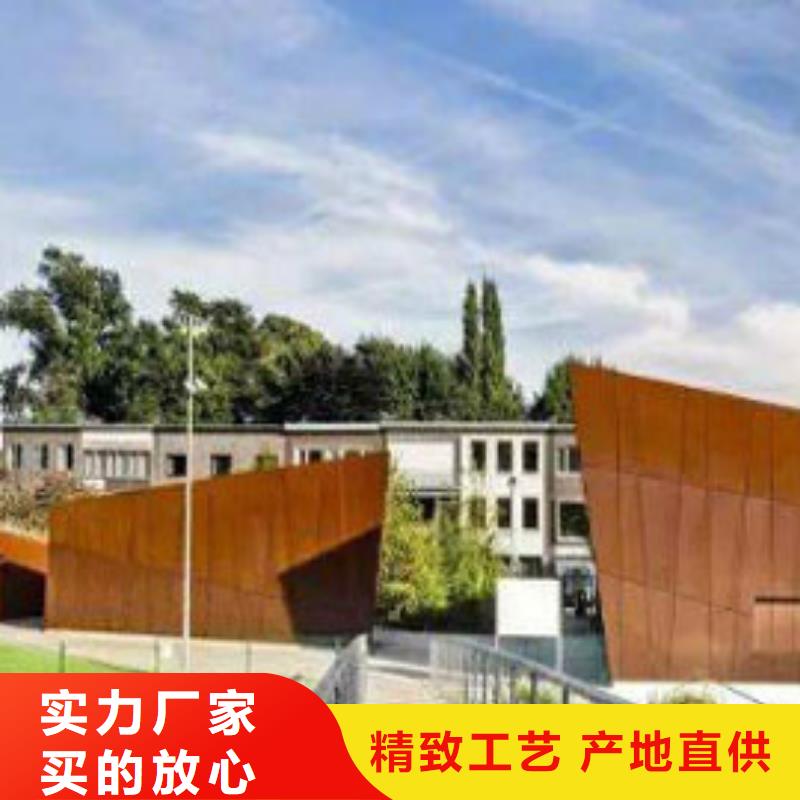 耐候板波形护栏根据要求定制