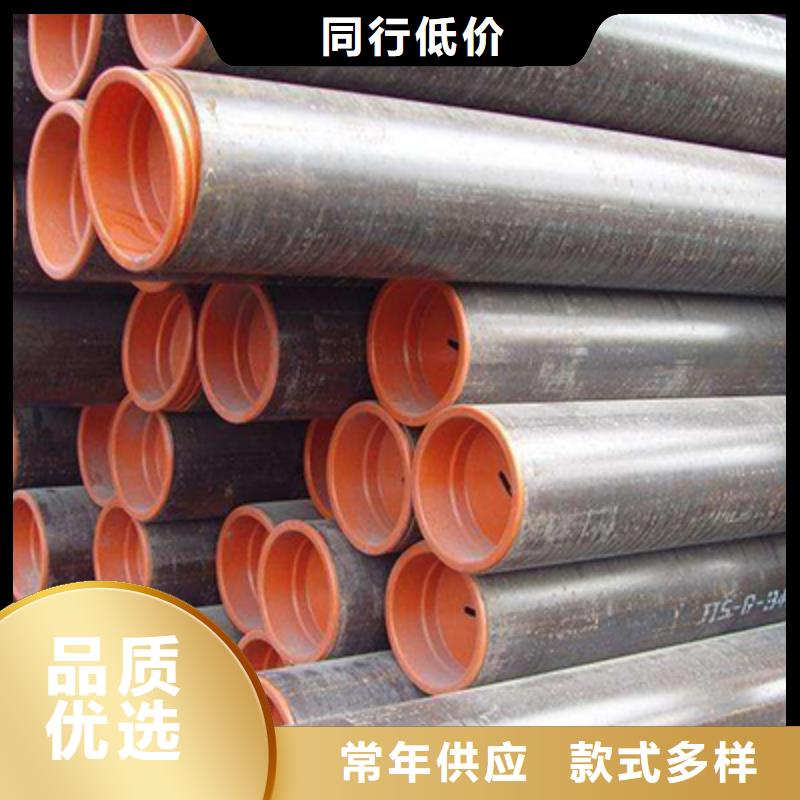 【高压化肥管】高压锅炉管专业按需定制