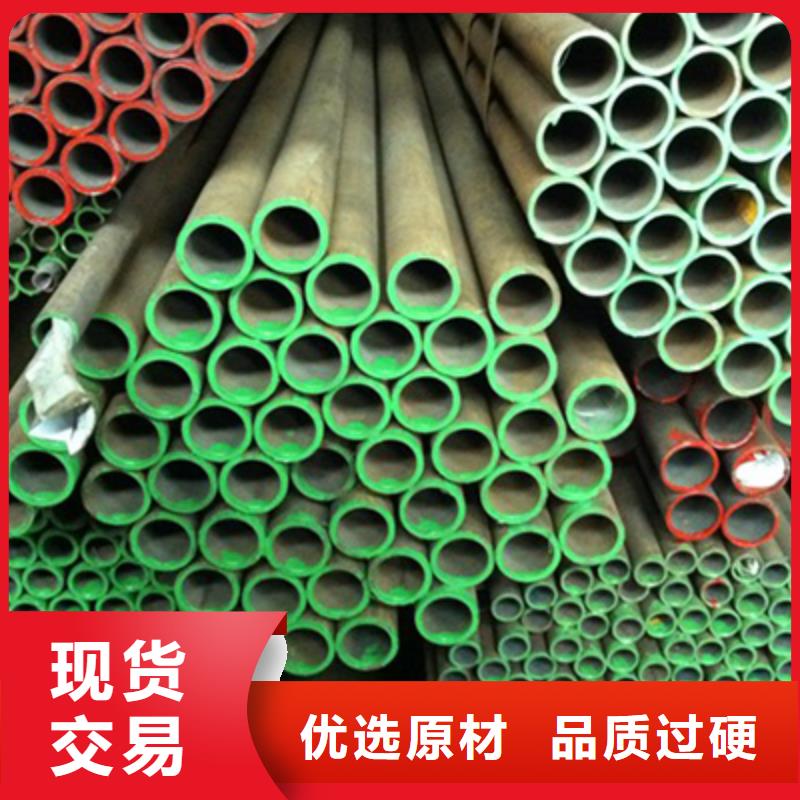 工艺成熟恒永兴【现货齐全售后无忧 石油裂化管 结构管高品质现货销售】