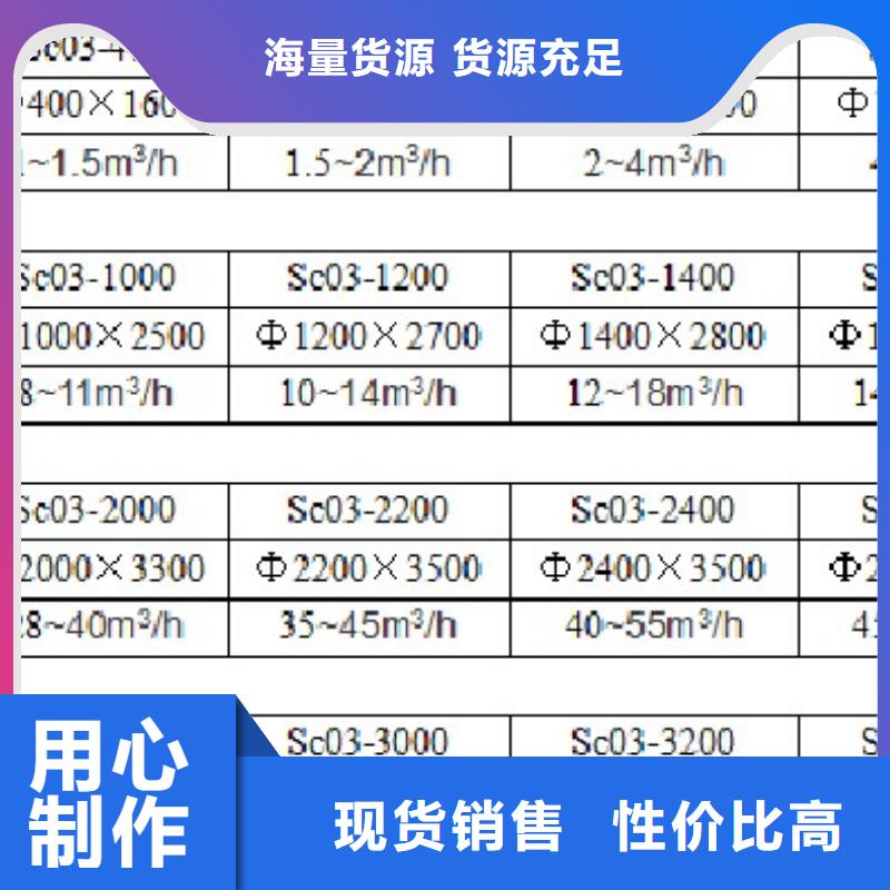 浅层砂过滤器螺旋微泡除污器好品质经得住考验