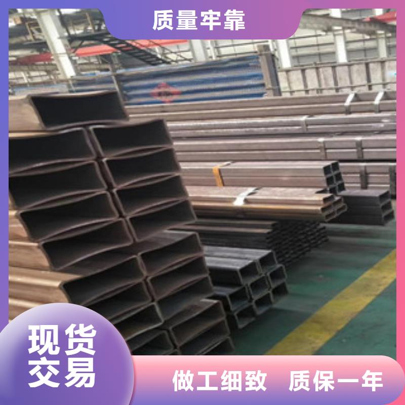 方管焊管好产品不怕比
