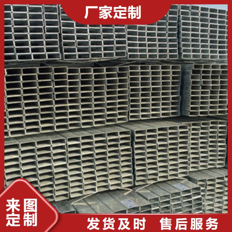 镀锌管无缝钢管质检合格出厂