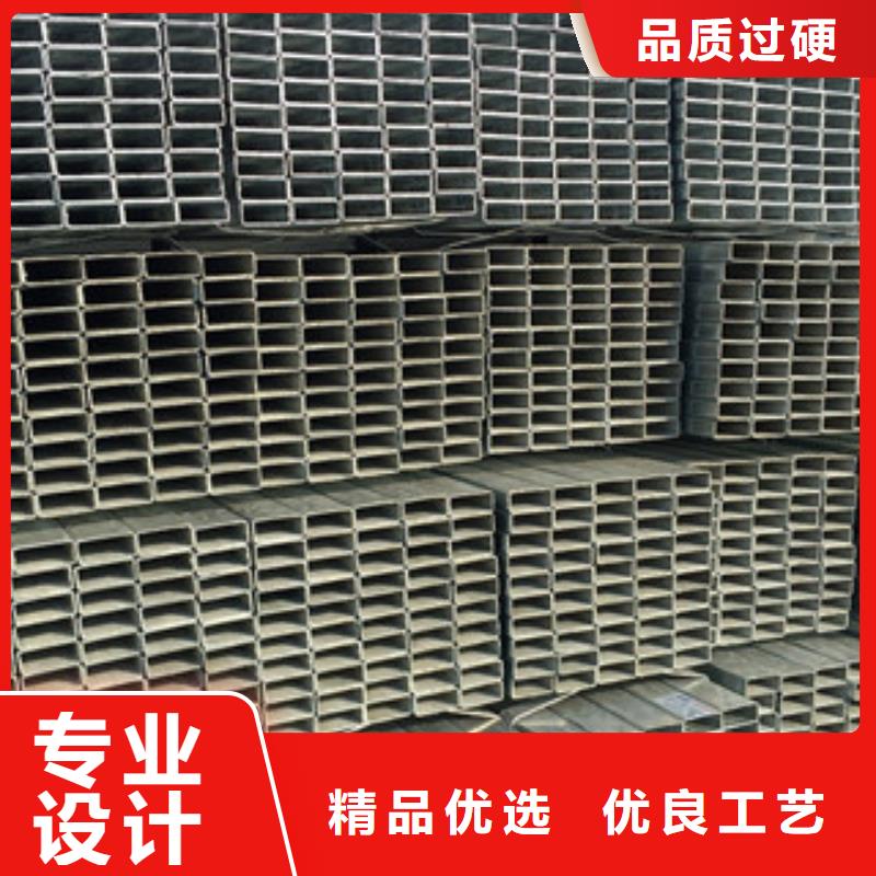 镀锌管镀锌无缝管品类齐全