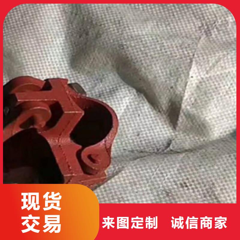 架子管无缝方管产品细节参数