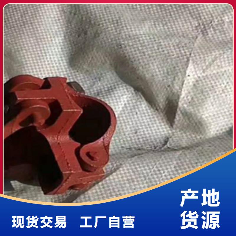 架子管异形钢管品类齐全