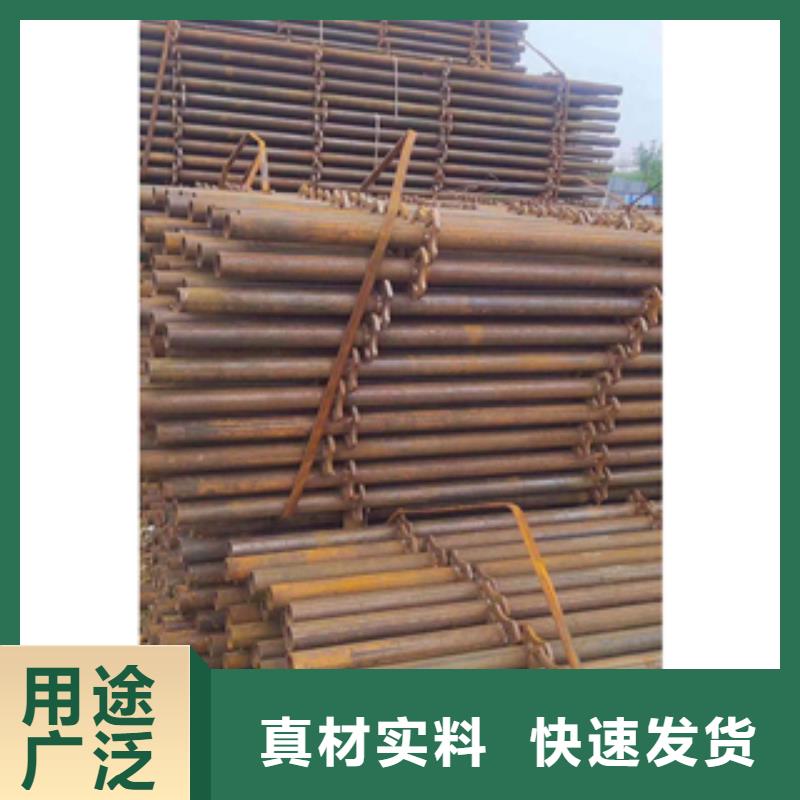 架子管-精密钢管服务周到