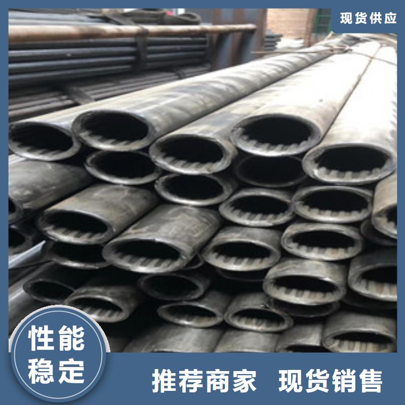 异型管镀锌无缝管支持批发零售