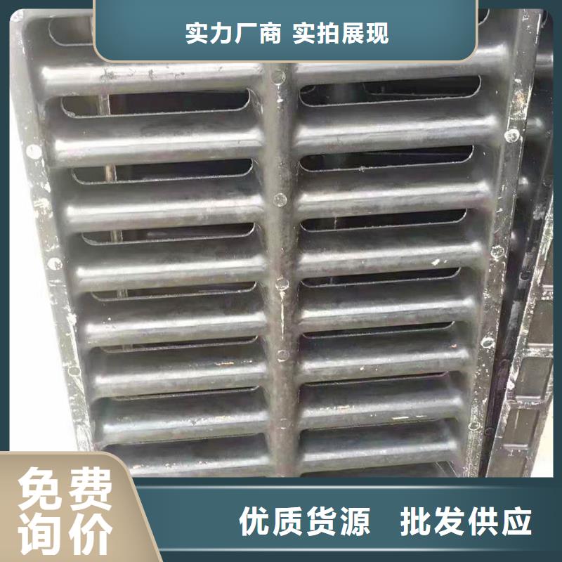 球墨铸铁井盖-【消防球墨铸铁管】源头厂源头货