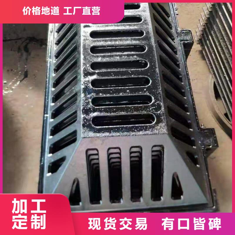 球墨铸铁井盖_K9球墨铸铁管海量库存