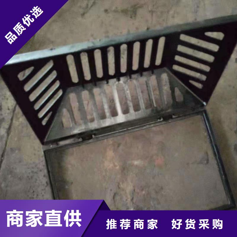 球墨铸铁井盖_离心球墨铸铁管支持非标定制