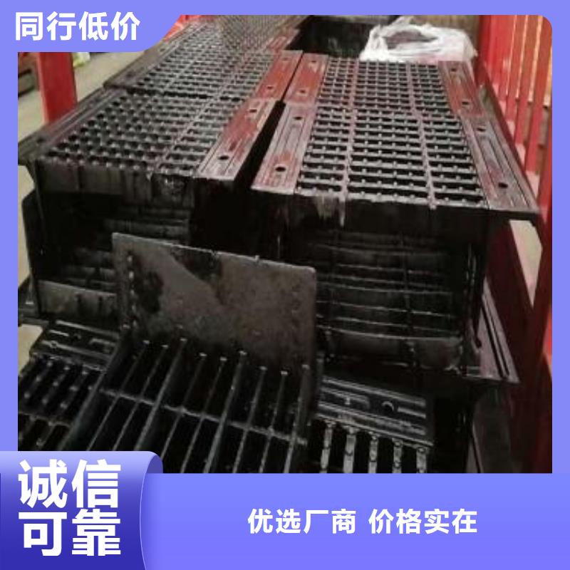 球墨铸铁井盖离心球墨铸铁管保质保量