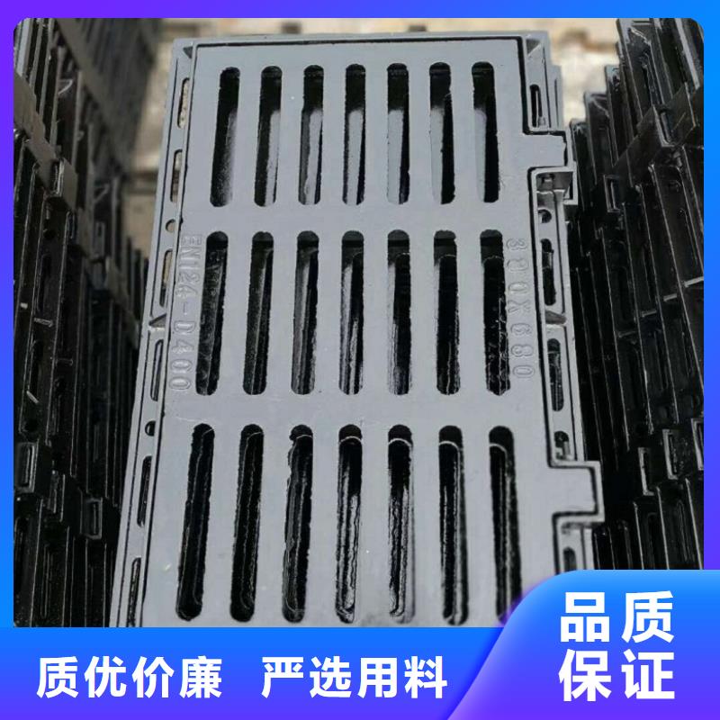 球墨铸铁井盖K7球墨铸铁管48小时发货