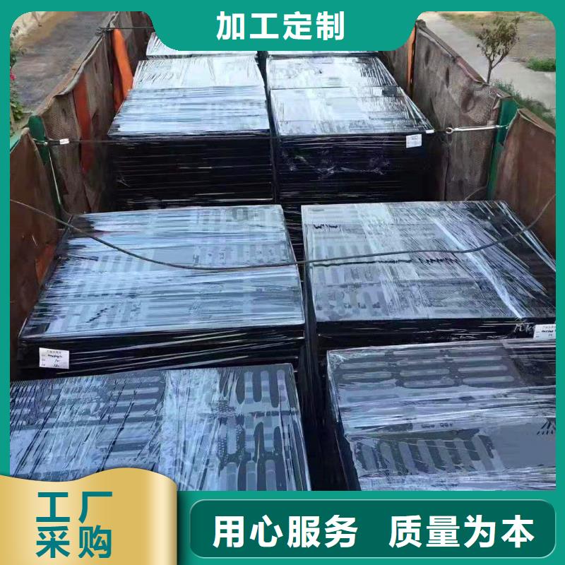 球墨铸铁井盖国标球墨铸铁管本地配送