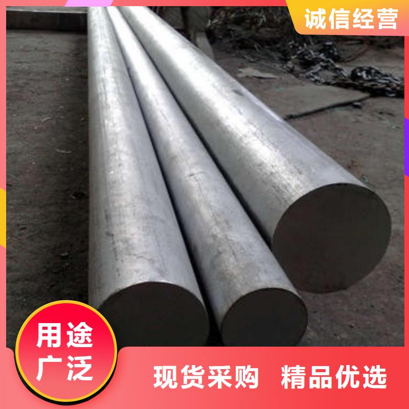 不锈钢圆钢弹簧钢厂家海量库存