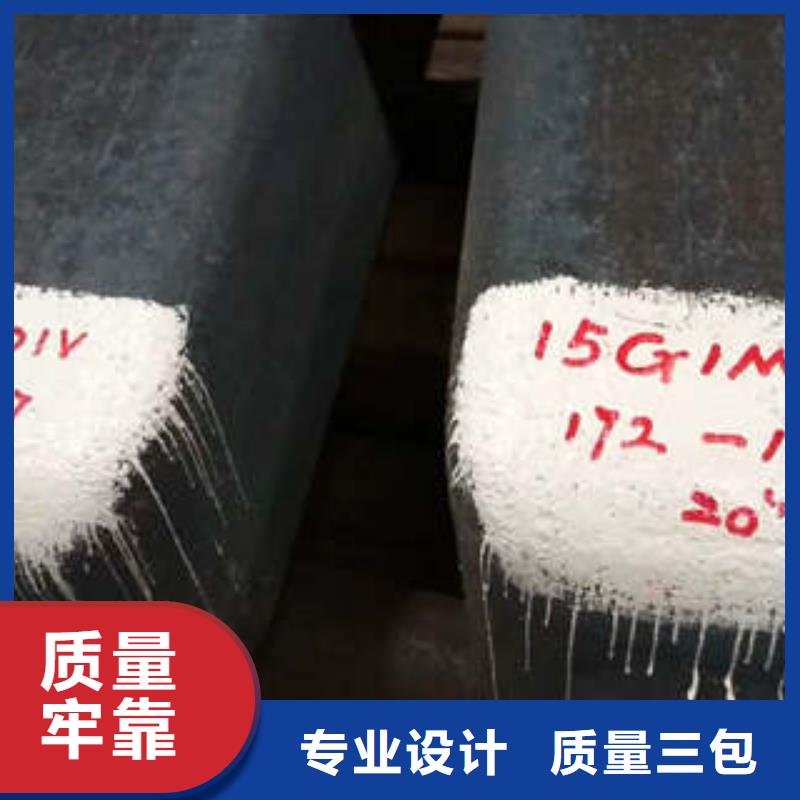 弹簧钢42Crmo合金钢管以质量求生存