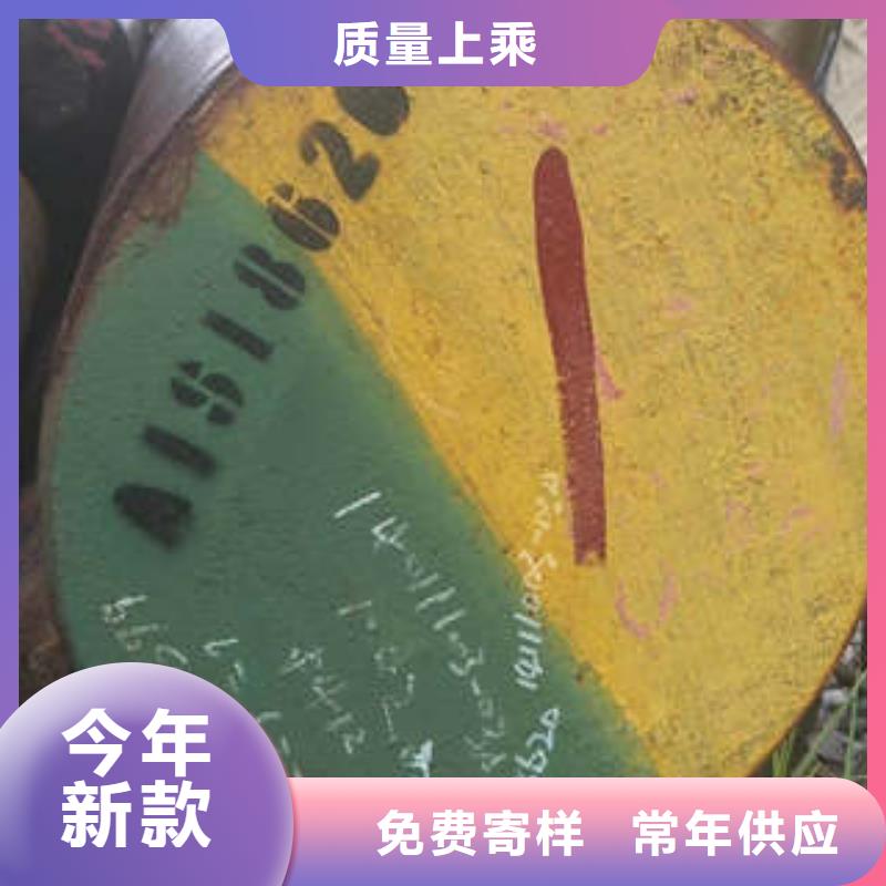 弹簧钢2507不锈钢管同行低价