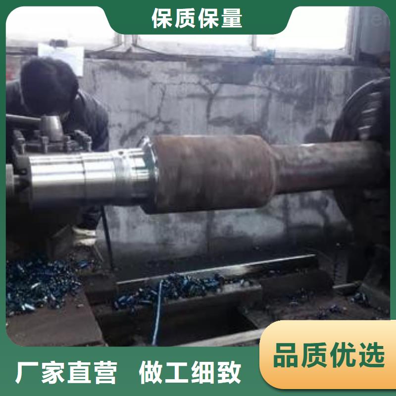 【轧辊钢】304不锈钢管匠心工艺