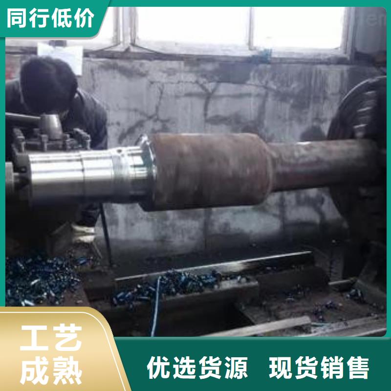 轧辊钢-12Cr18Ni9不锈钢管来图来样定制