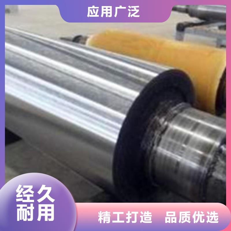 轧辊钢不锈钢管生产厂家多年行业积累