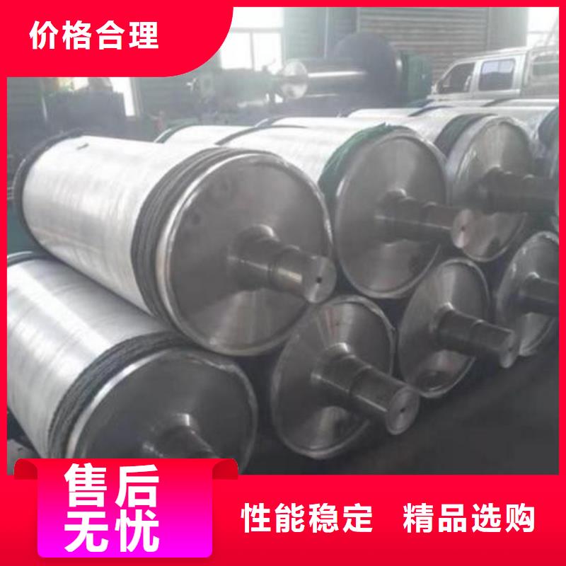 轧辊钢-12Cr18Ni9不锈钢管来图来样定制