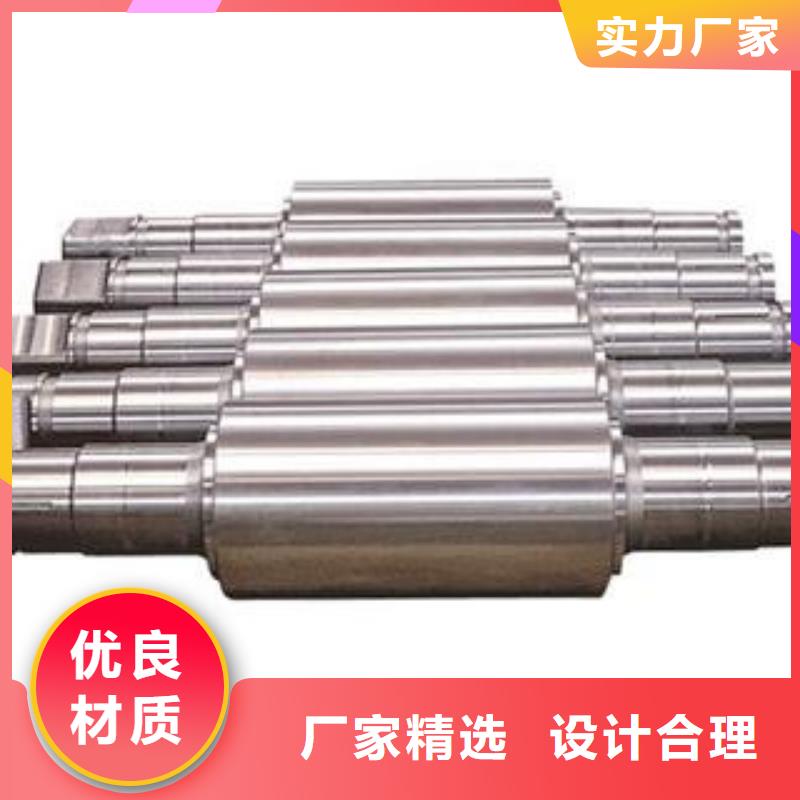轧辊钢无缝钢管厂家自有厂家