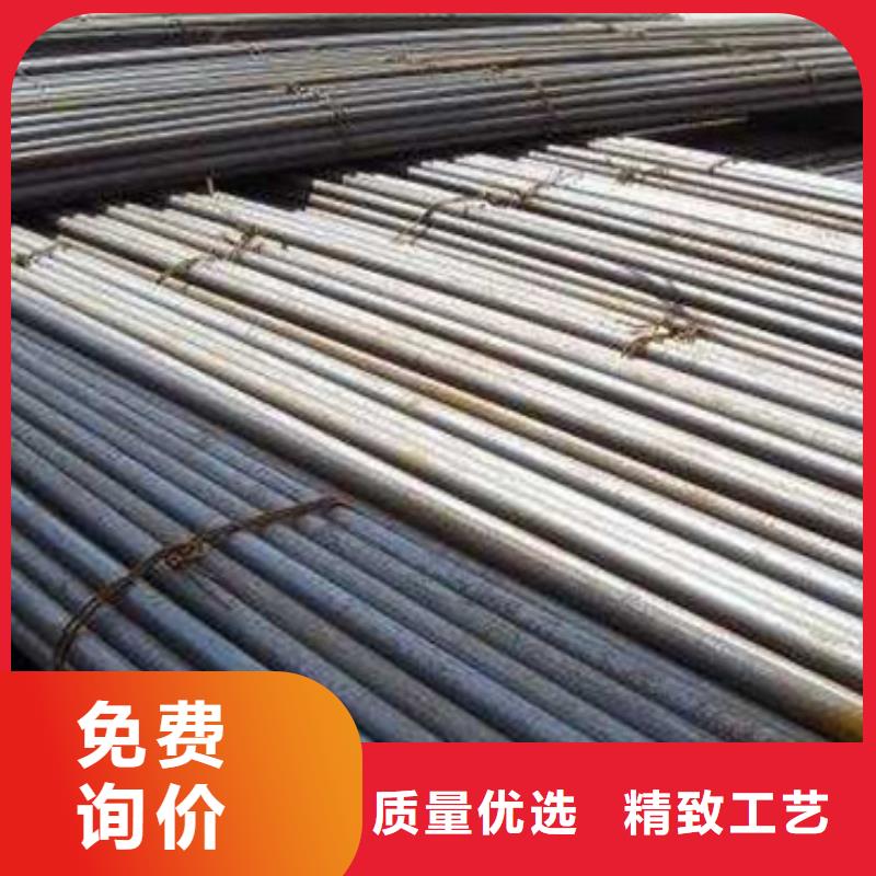 合金结构钢_冷拔异型钢管优势