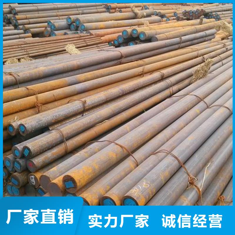 军工钢冷拔异型钢管多种工艺
