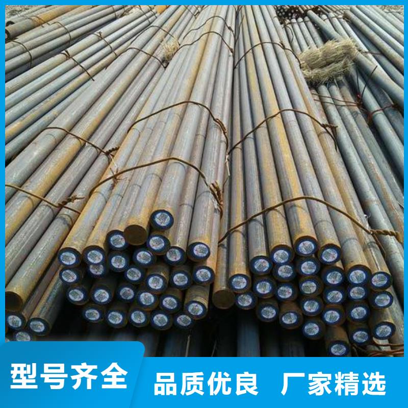 军工钢酸洗钝化磷化钢管主推产品