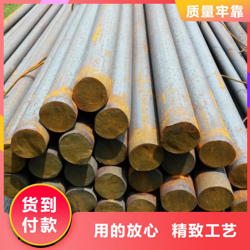 军工钢-【精密不锈钢管厂家】适用场景