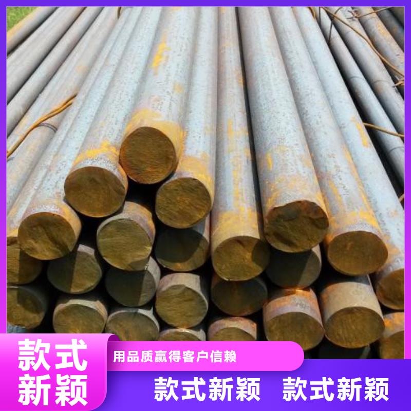 锻打圆钢2507不锈钢管严格把控每一处细节