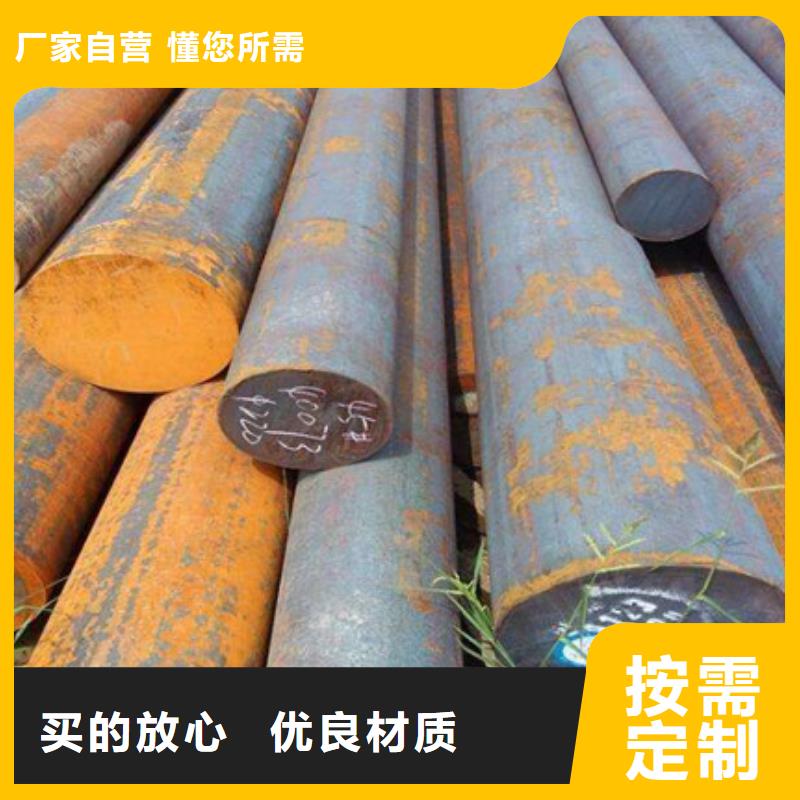 锻打圆钢2507不锈钢管严格把控每一处细节
