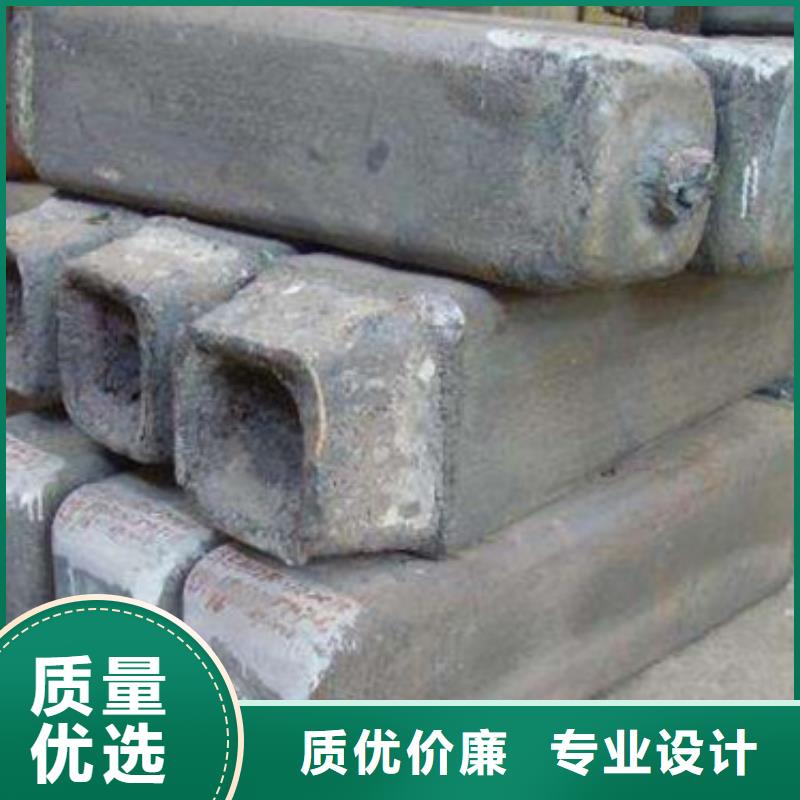 钢锭_注浆管优选厂家