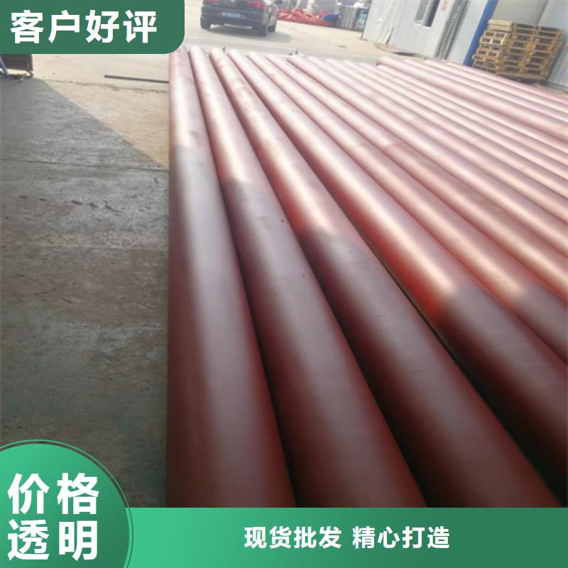 钝化钢管价格实惠的厂家