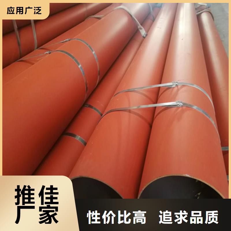 钝化钢管-我们只做高品质