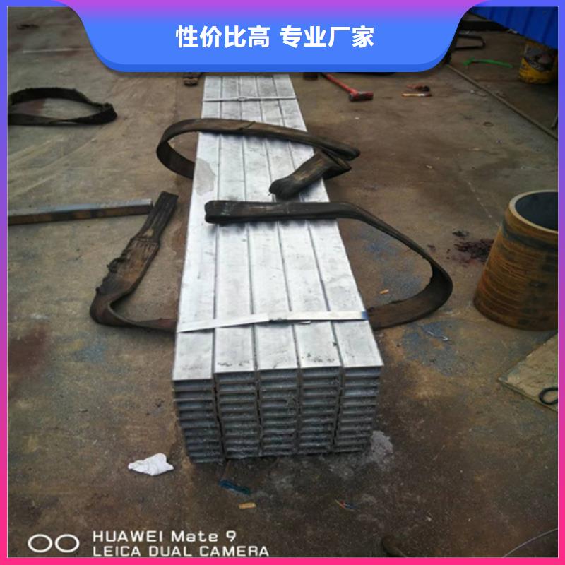 诚信的321不锈钢管生产厂家